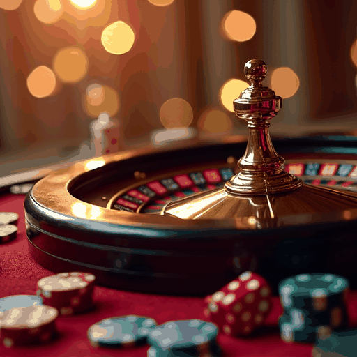 55GANHE COM: Jogos de Cassino Online e Slots Exclusivos!