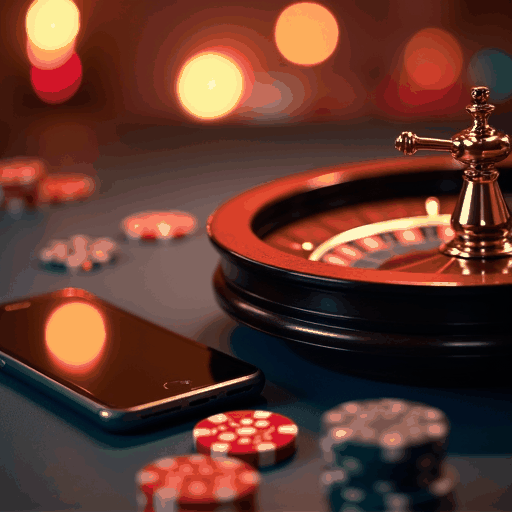 55GANHE COM: Jogos de Cassino Online e Slots Exclusivos!